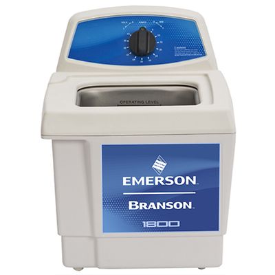 Branson-P-Bransonic M1800